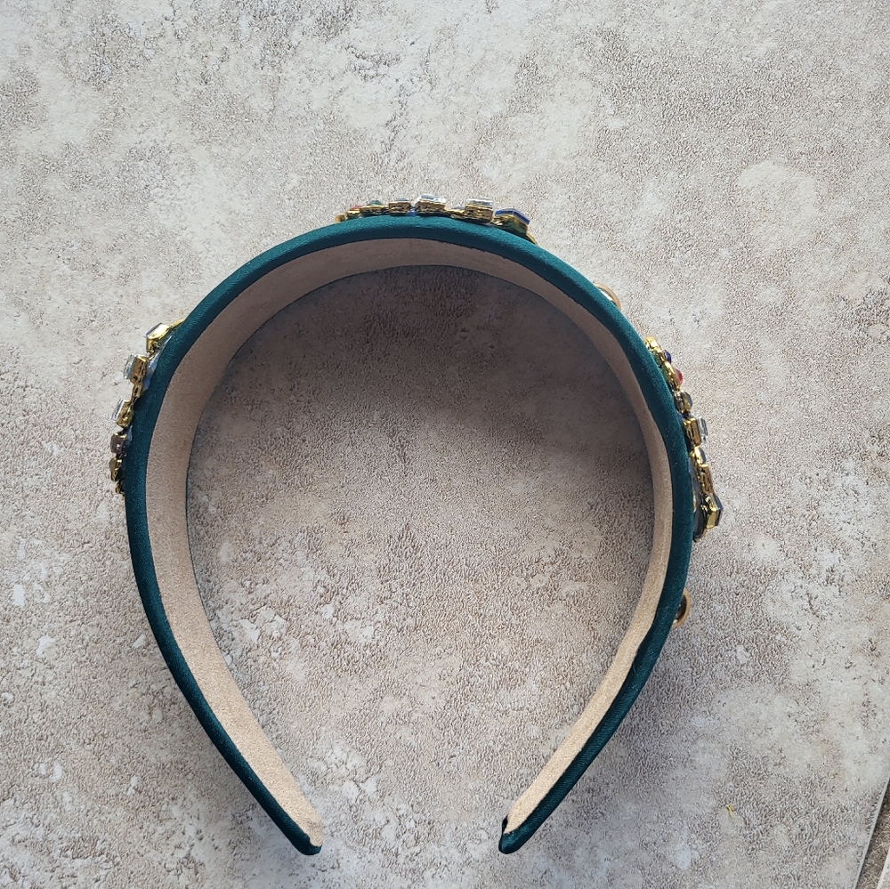 Headband. - Picture 4 of 4